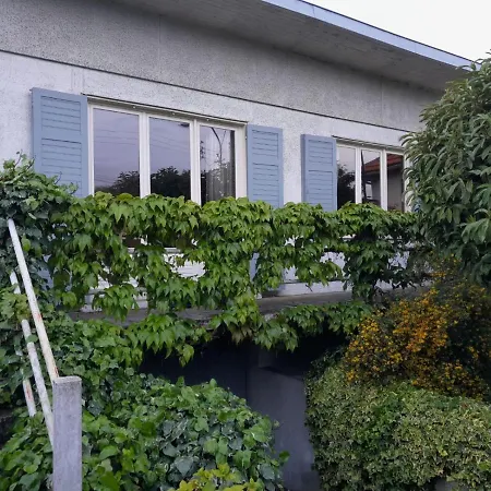 Loubna Feriehus *